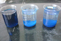 Waste Water Treatment